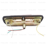 ไฟท้าย ข้างซ้าย 1 ชิ้น สีส้ม,ขาว,แดง สำหรับ Toyota JU,BU3000 Dyna Truck DYNA 3000 RU10 BU10 ปี 1968-1977